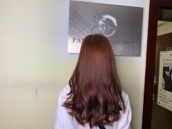 -潘多拉Hairsalon