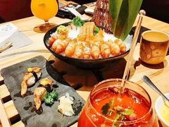 -赤坂亭·M9和牛烧肉(南京江南虹悦城店)