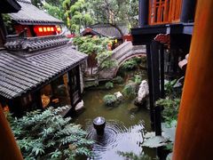 -鱼桥巷·美学川菜