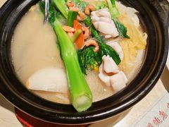 -80s港式茶餐廳
