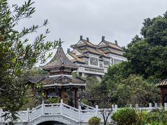 -顺峰山公园