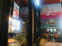 门面-Wagas(凤凰汇店)