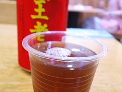 王老吉-奈哥老坛酸菜鱼(香港名都店)