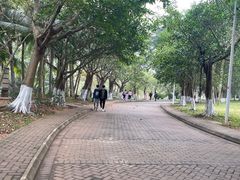 -白沙门生态公园