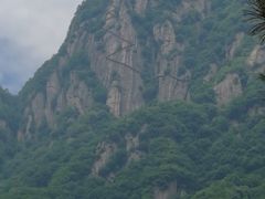 -陕西省红河谷森林公园