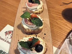 -Pizzeria da Nicola·火炉披萨(中大国际店)