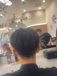 -GANO HAIR 