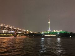 -武汉两江游览·夜游长江(汉口粤汉码头)