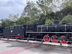 -柳州工业博物馆