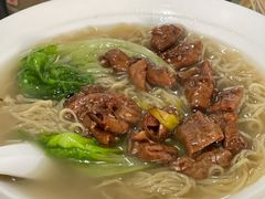 -初记正宗云吞面