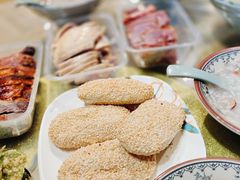 -老城南.鸭血粉丝汤(夫子庙店)