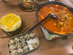 -HOTISLAND海鸡岛·韩国料理(江南西店)