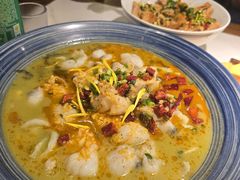 -打酱油·非遗淮扬菜(瘦西湖梅岭店)