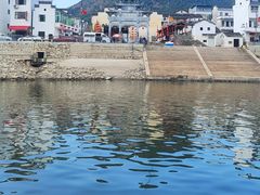 -新安江山水画廊风景区