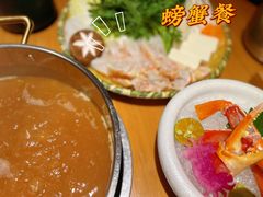 -綱元·海鲜豆捞(明州里店)