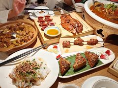 -桂小厨广西菜(印象城店)