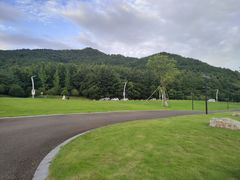 -东钱湖旅游度假区