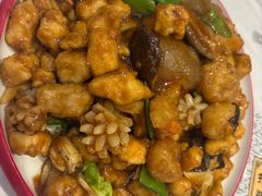 -大眼锅贴水饺(河东店)