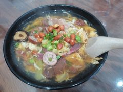 -阿芬卤面(花巷店)