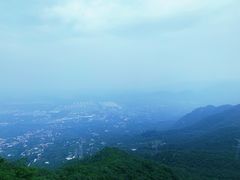 -阳台山自然风景区