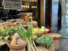 -老灶房-四川土菜(铁牛广场店)