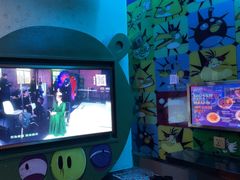 -皓声音KTV(新景店)