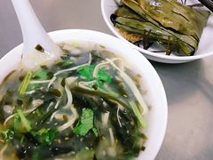 -芳婆糕团店(王府大街店)