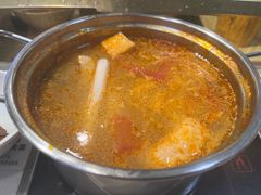-西火火·川派小火锅(西溪银泰店)