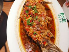 -费大厨辣椒炒肉(吉联MALL店)