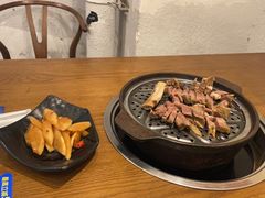 -有家牛馆·回归中式牛排·传承温州味(滨江龙湖天街店)