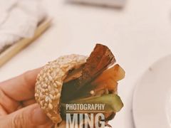 -东海朗廷酒店-唐阁T’ANG COURT 中餐厅