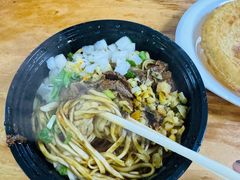-余艳梅拌面世家(马场横路店)