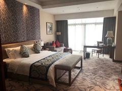 -天目湖御水温泉·度假酒店