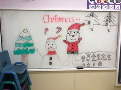 -瑞思少儿中心·少儿英语素养启蒙(回龙观校区)