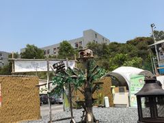 -DGE季风钓虾营地·团建·聚会