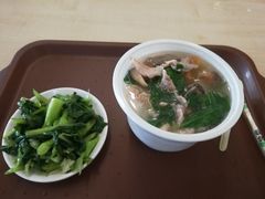 -誉兴公众餐厅(港大医院店)