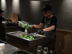 -肉肉大米(金虹桥店)