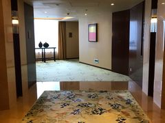 -深圳星河丽思卡尔顿酒店