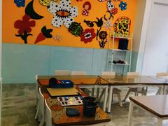 -蕃茄田艺术•美术绘画 •硬笔书法(滨江海威领界店)