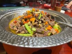 -湘江红·湖南招牌菜(莲花南路店)