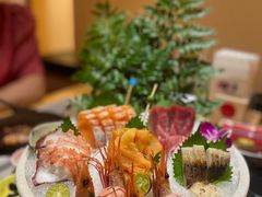 -蟹福家活蟹料理·豪华自助(绿洲假日酒店)