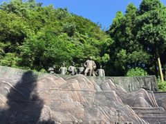 -娄山关景区