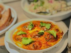 -壳里西餐厅Coquille Seafood Bistro(蒙自路店)