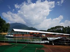 -广州市流溪河国家森林公园