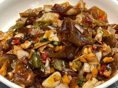 -彭耕记猪油炒小菜(吉联mall店)