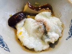 鲜菇鱼饺-回水镇·江湖川菜(恒大新城店)