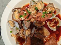 -佬太公海鸭·海鲜大排档(上海总店)