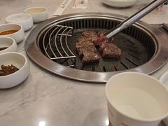 -黄金牧场(明洞总店)