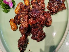 -阿娘家·原生态农家菜(国顺东路店)