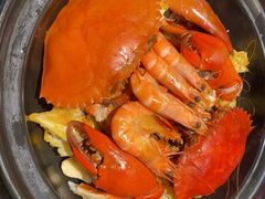 -千岛湖小鱼儿·淳安匠心农家菜